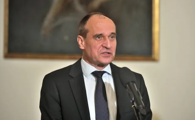 Kukiz: Mnie interesuje, czy ten Mejza jest kanalią