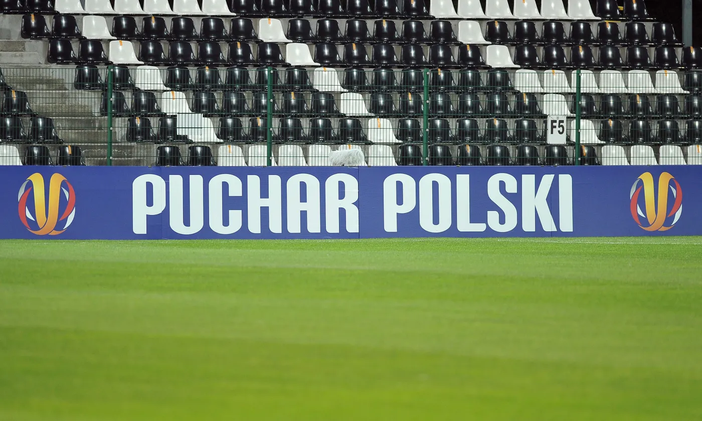 Wraca Puchar Polski. Starcie Motoru z Legią hitem 1/8 finału