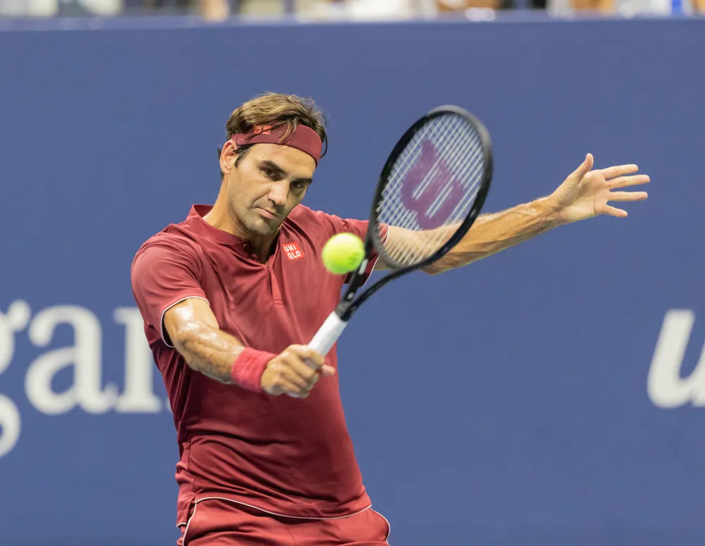 Australian Open raczej bez Rogera Federera