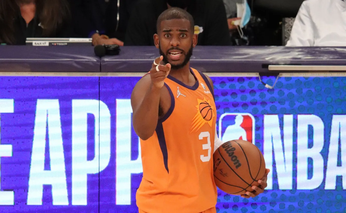NBA. Dziewiąte z rzędu zwycięstwo koszykarzy Phoenix Suns
