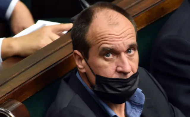 Kukiz: Polska konstytucja jest fatalna