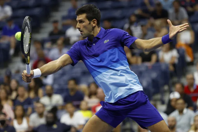 Novak Djoković wycofał się z turnieju w Indian Wells