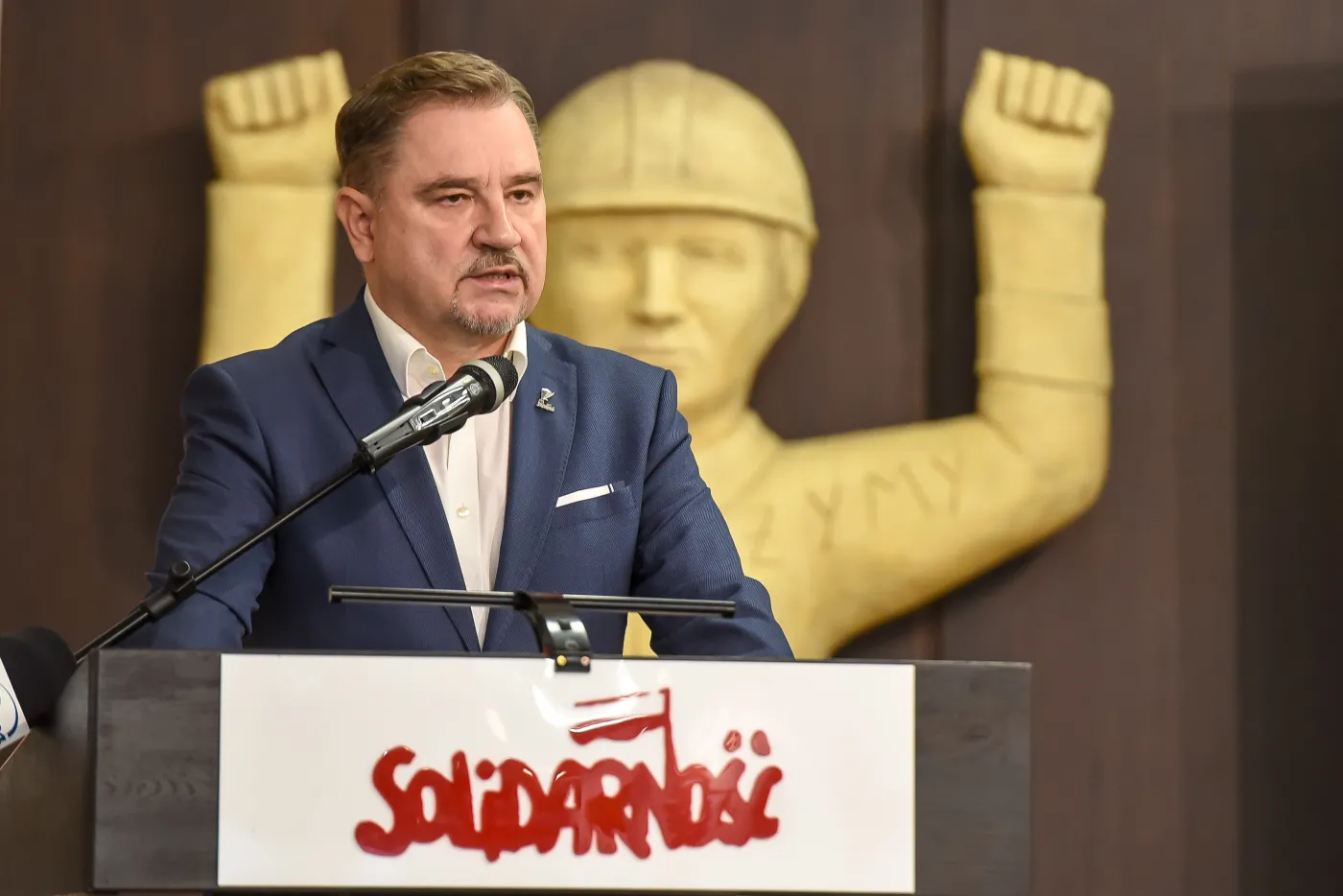 Piotr Duda: Junta Jaruzelskiego wypowiedziała wojnę narodowi polskiemu