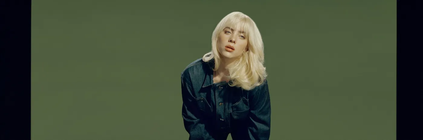 To był występ. Zobacz Billie Eilish w "Saturday Night Live”