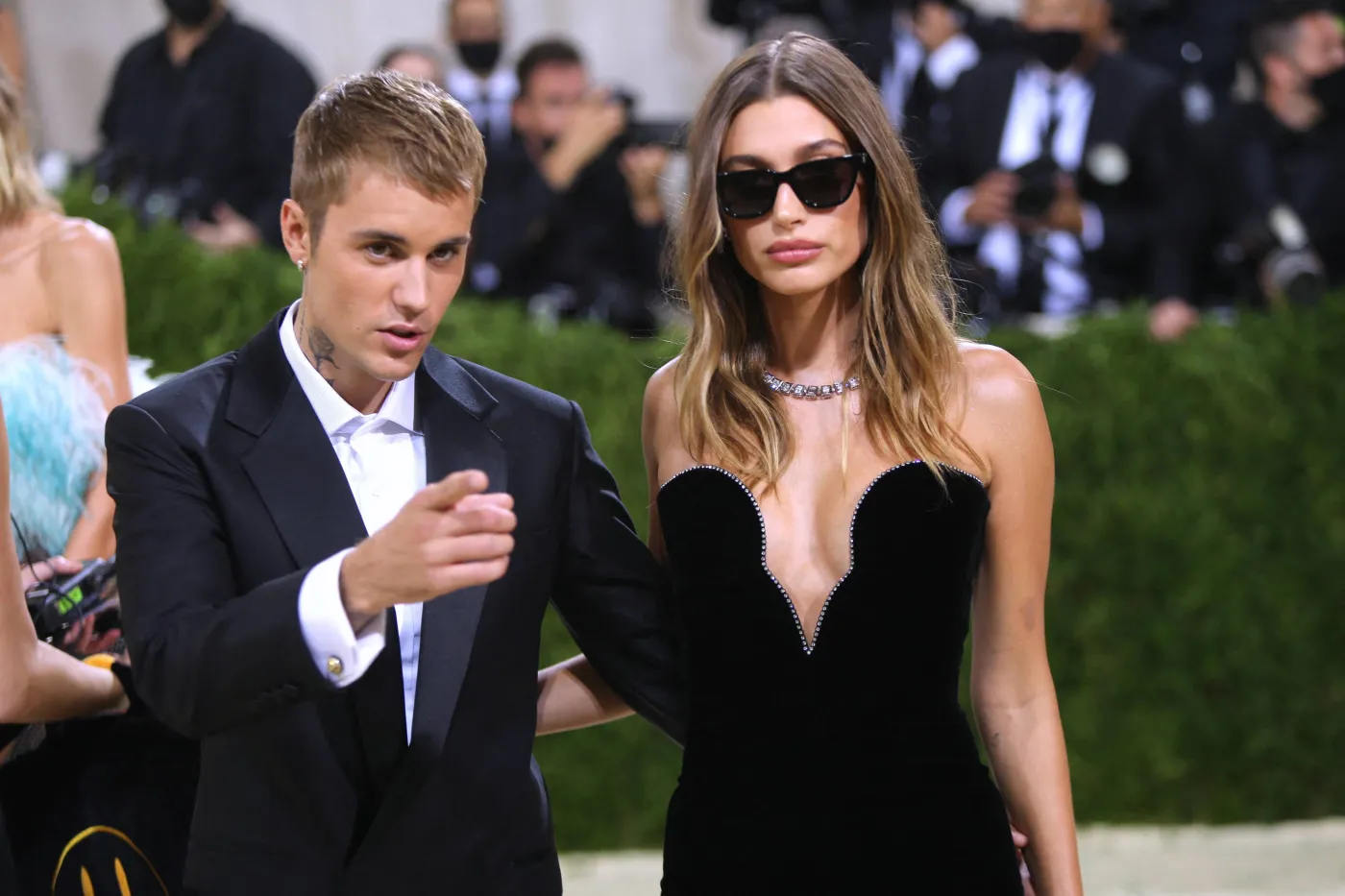 Justin Bieber krytykowany za występ na koncercie z okazji wyścigu Formuły 1