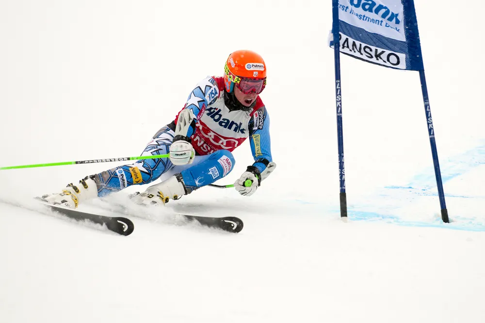 Mistrz olimpijski zadebiutuje na igrzyskach w roli komentatora