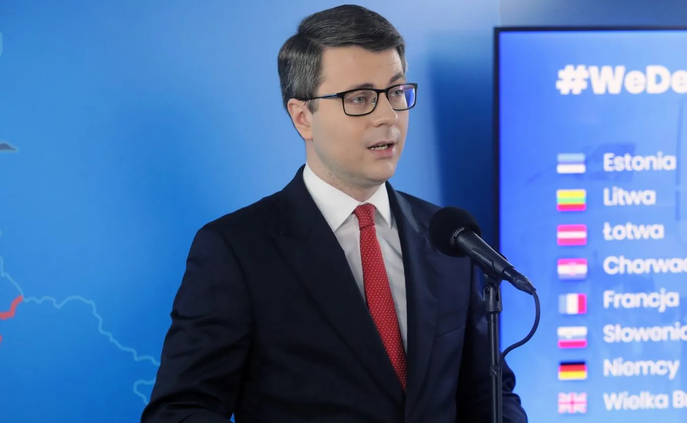 Będą kolejne obostrzenia? Müller: Sytuacja jest bardzo trudna