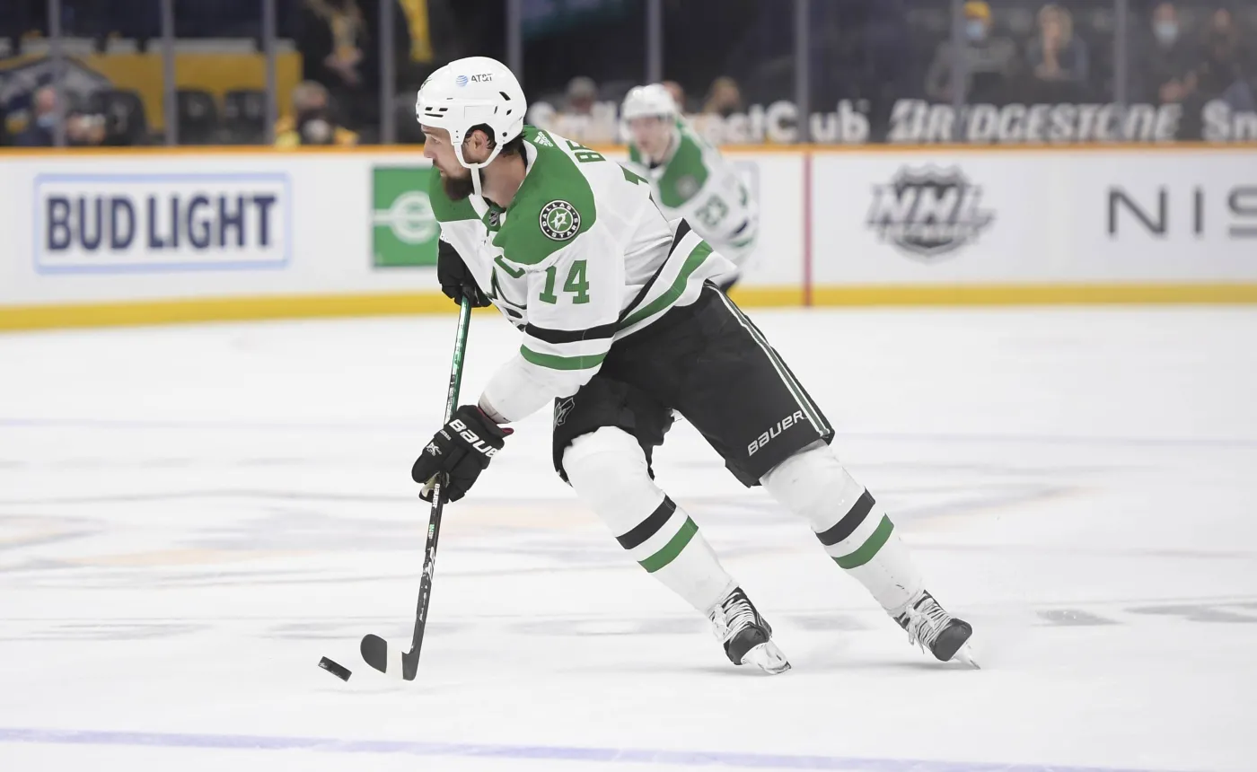 Koronawirus nie ustępuje lidze NHL. Kolejne mecze przełożone