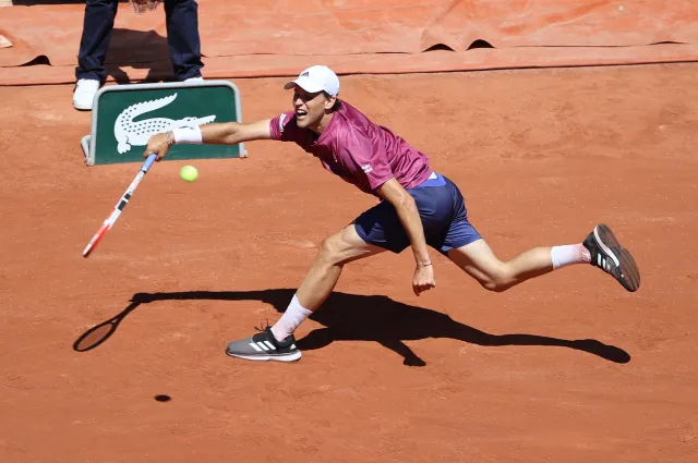Dominic Thiem nie wystąpi w Australian Open