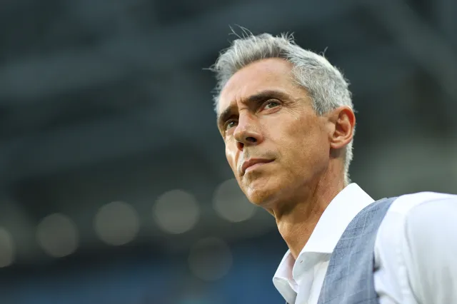 Koniec zamieszania? Paulo Sousa ma wkrótce zostać trenerem Flamengo