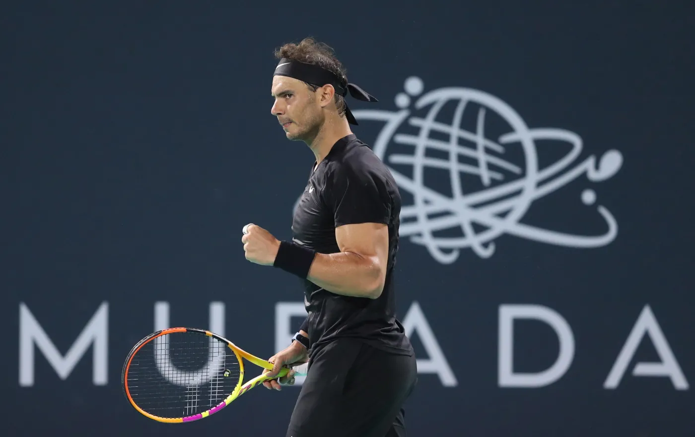 Rafael Nadal nie jest pewien, czy zagra w Australian Open