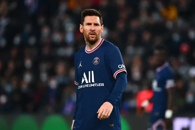 Plebiscyt FIFA. Messi ciepło wyraża się o Lewandowskim, a tymczasem wyszło na jaw, że...