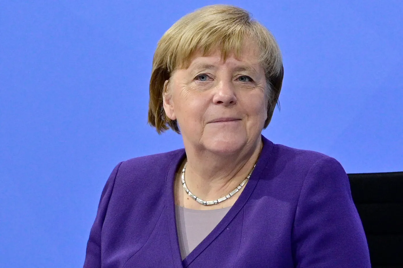 Angela Merkel dostała ofertę pracy z ONZ. Jest decyzja byłej kanclerz