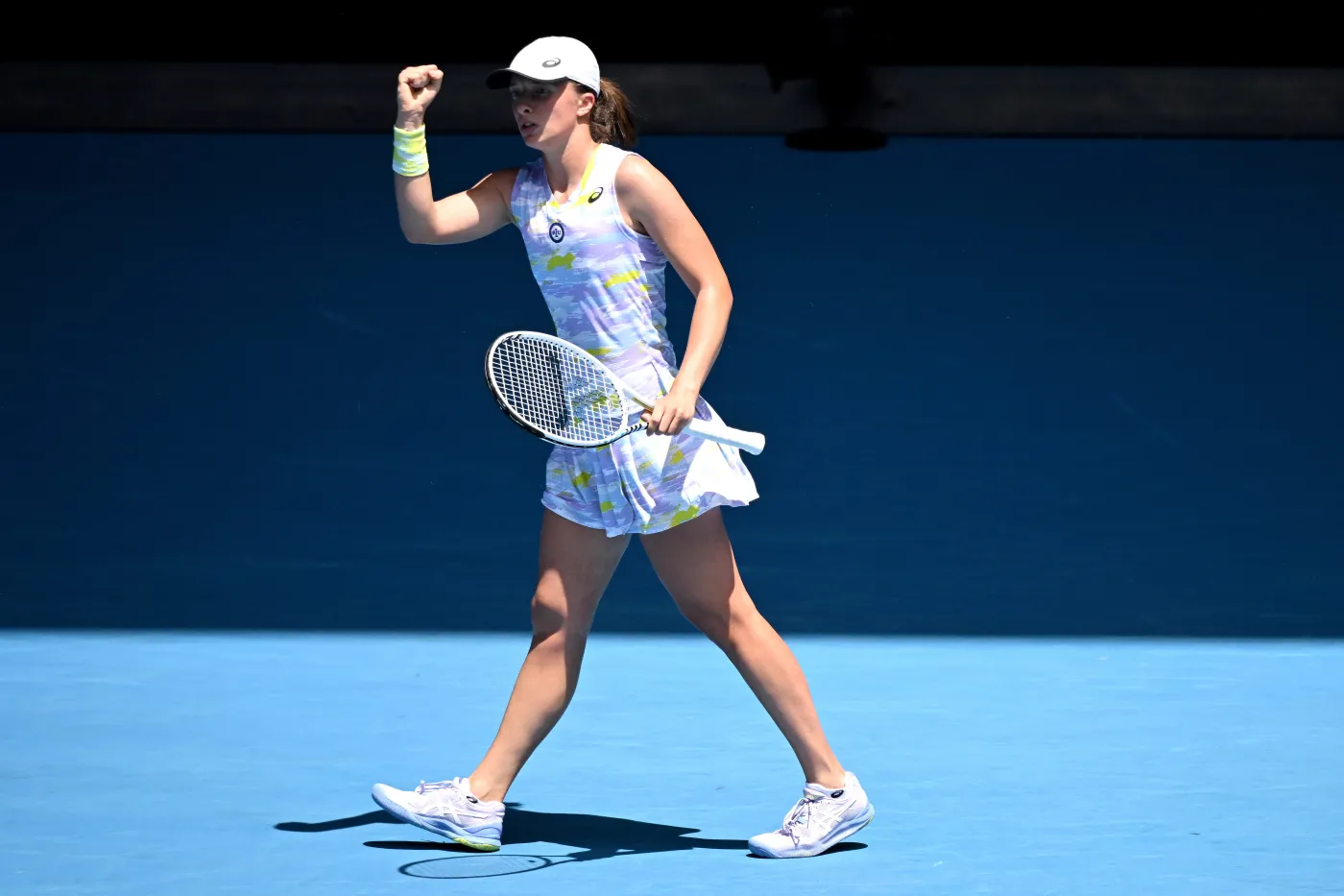 Australian Open. Czwartkowy maraton ze Świątek, Linette i Majchrzakiem