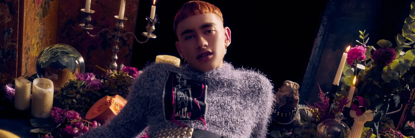 Zanim nowa płyta, Years & Years w remiksie Navosa