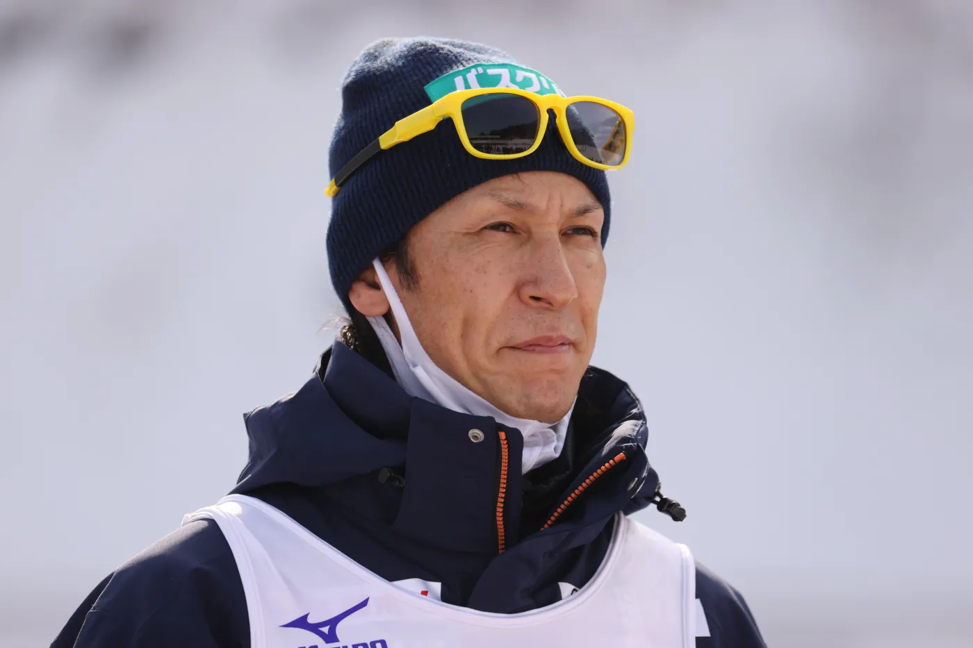 Koniec pewnej epoki. Noriaki Kasai nie wystartuje na igrzyskach w Pekinie