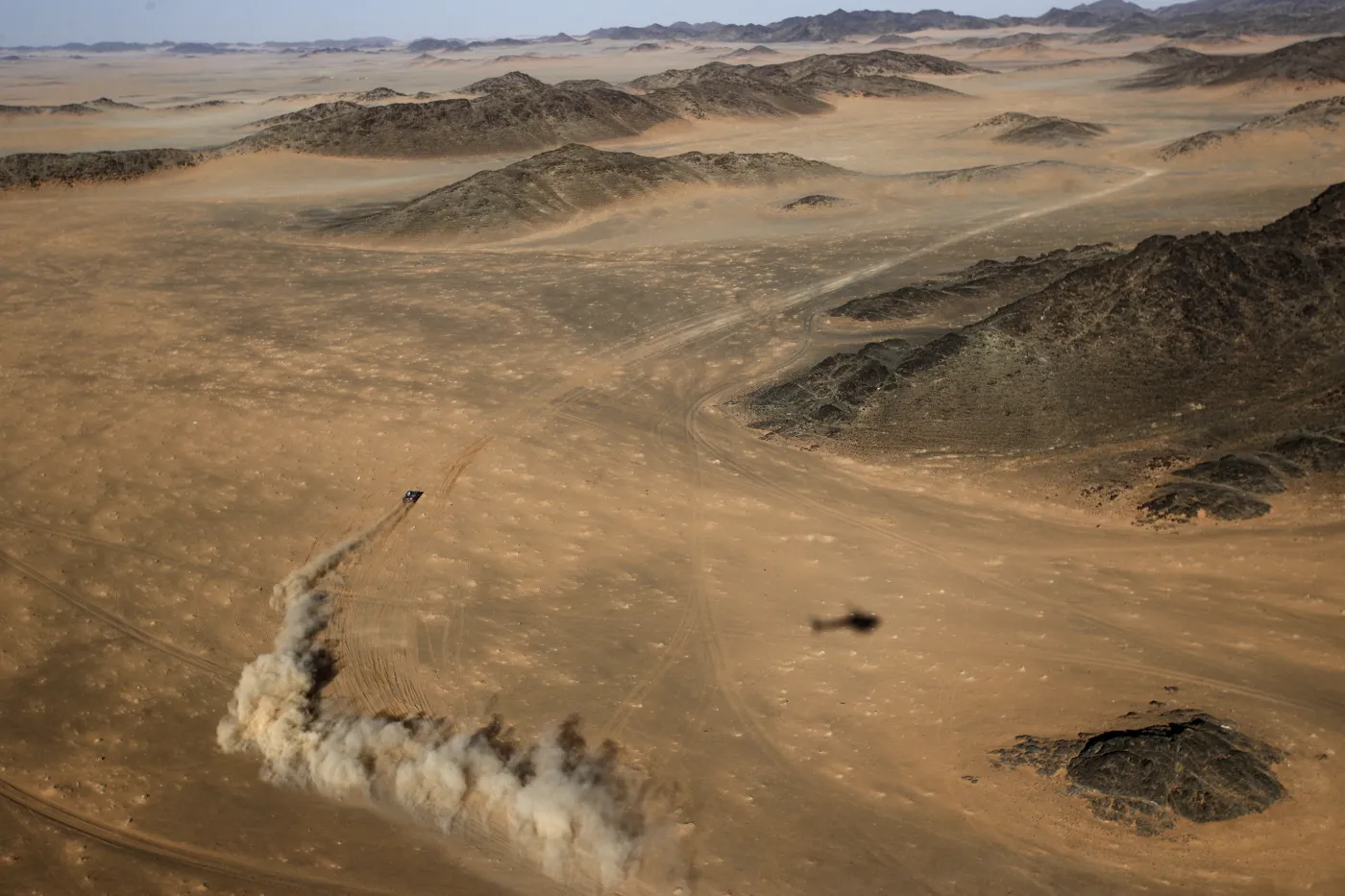 Rajd Dakar