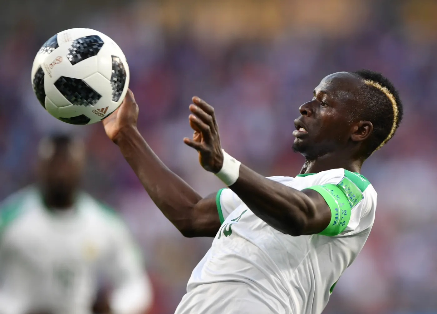 Puchar Narodów Afryki. Awans Senegalu i Maroka