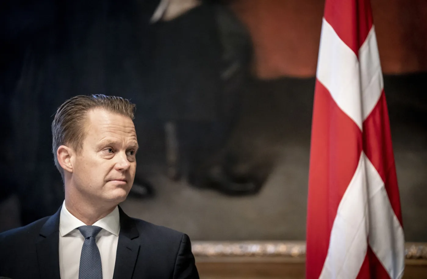 Szef MSZ Danii: Wycofujemy żołnierzy z Mali