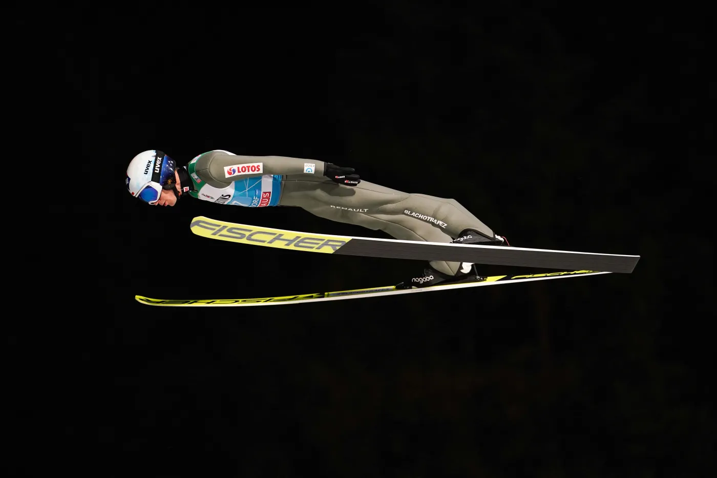 PŚ w skokach. Stoch w kadrze na Willingen. Co z Żyłą?
