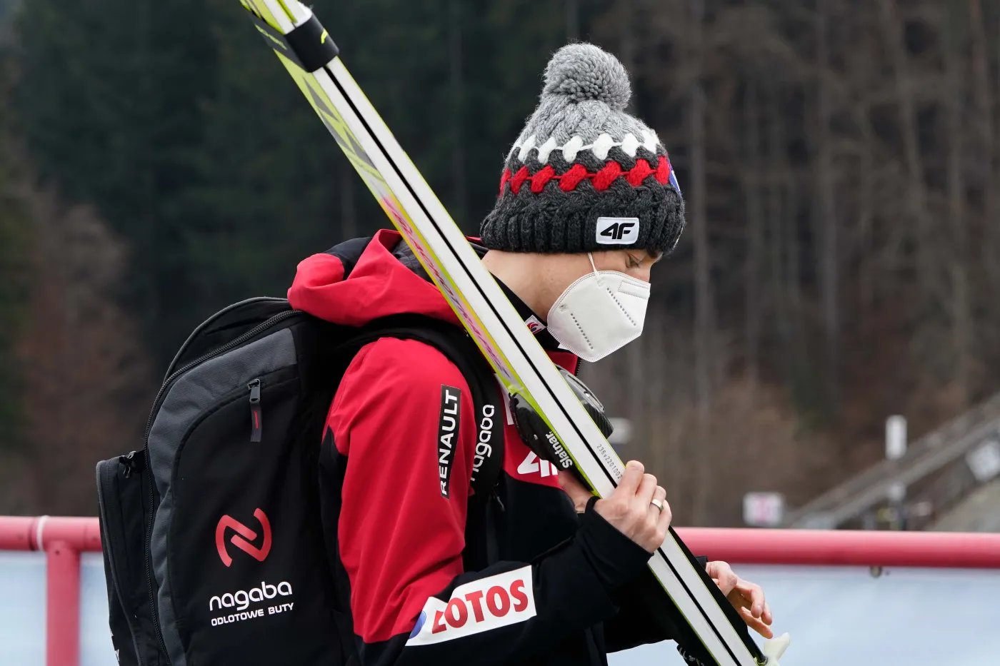PŚ w skokach. W Willingen ostatni sprawdzian przed Pekinem