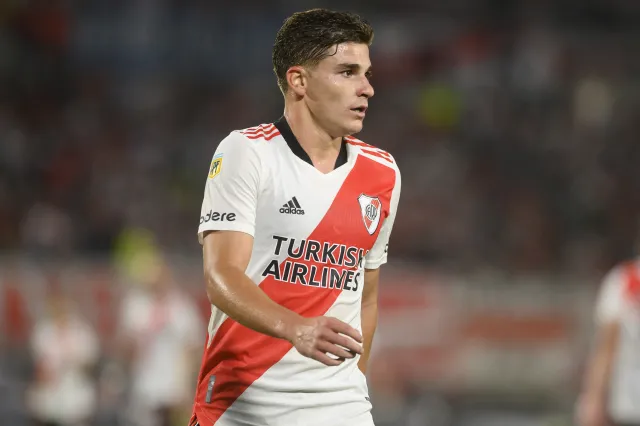 Manchester City zakontraktował młodego reprezentanta Argentyny
