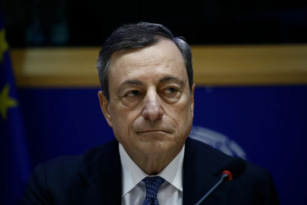 Konflikt Rosja-Ukraina. Draghi rozmawiał z Putinem. W tle też dostawy gazu dla Włoch