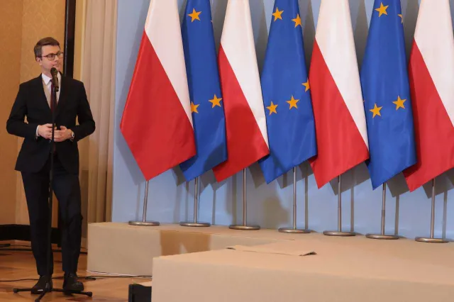 Kary za Turów. Rzecznik rządu: Podejmiemy wszelkie środki prawne, by nie płacić