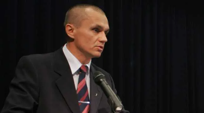 Gen. Polko ocenia ruch USA. "Na zielone ludziki to byłoby najskuteczniejsze lekarstwo"