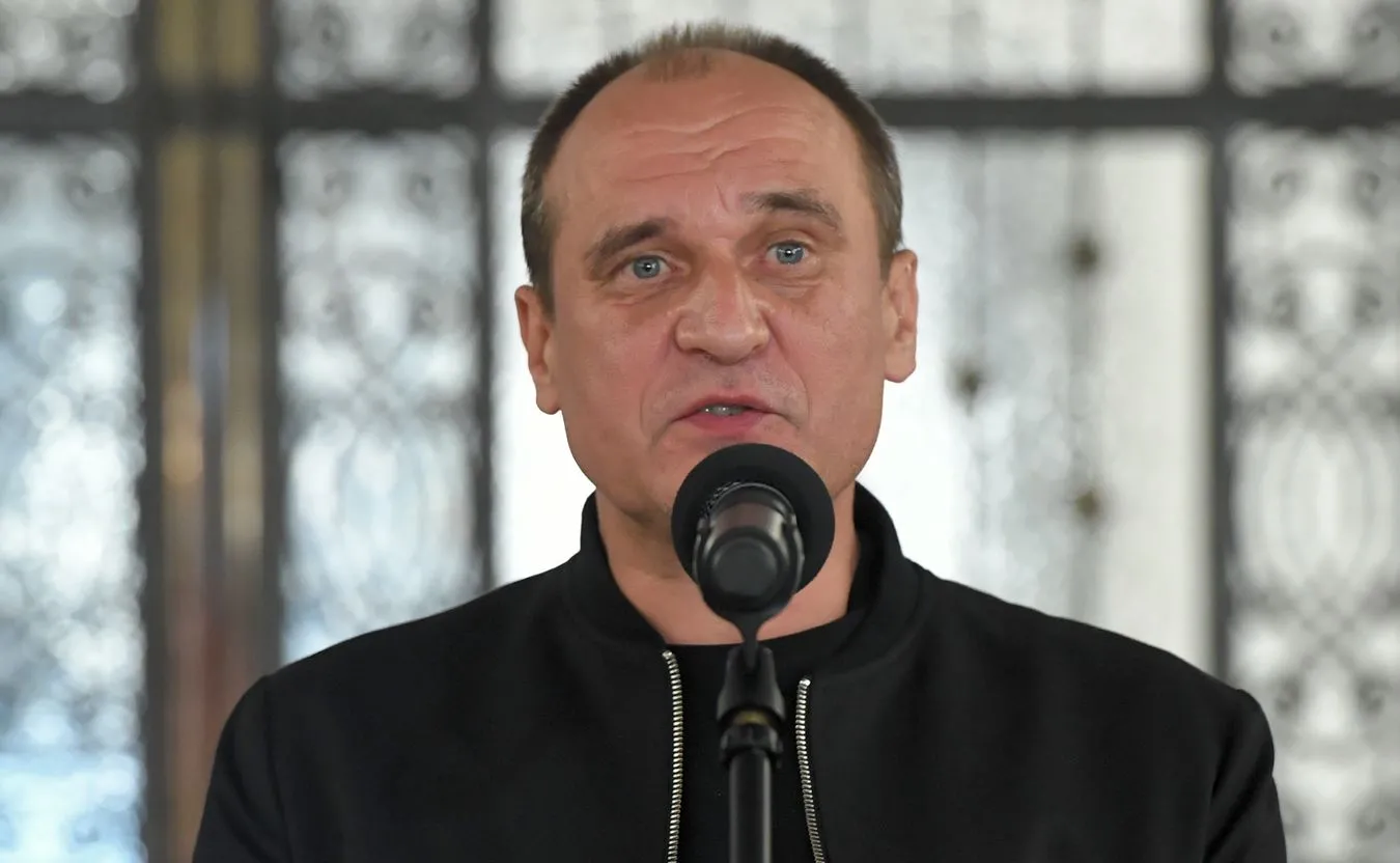Kukiz: Oskarżenia Kołodziejczaka są absurdalne