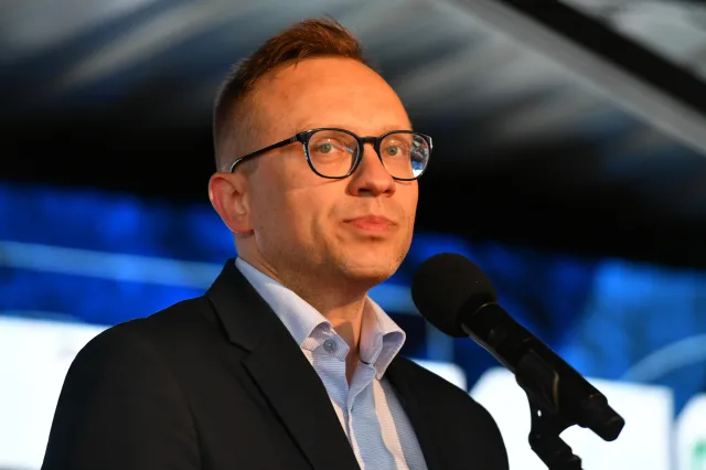 Nowa funkcja Sobonia. Będzie naprawiał Polski Ład