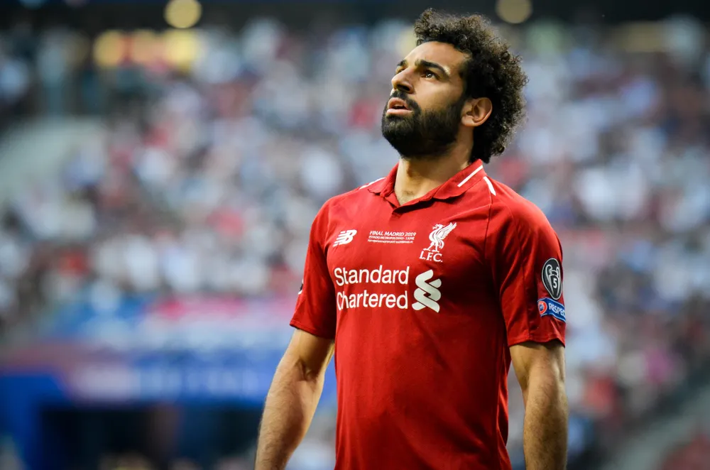 El. MŚ 2022. Wylosowano pary ostatniej rundy w Afryce, Salah kontra Mane