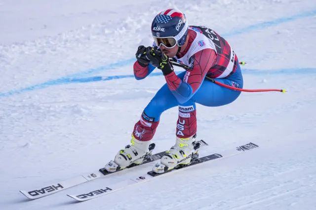 Jansrud wyleczył poważną kontuzję i jedzie na igrzyska do Pekinu