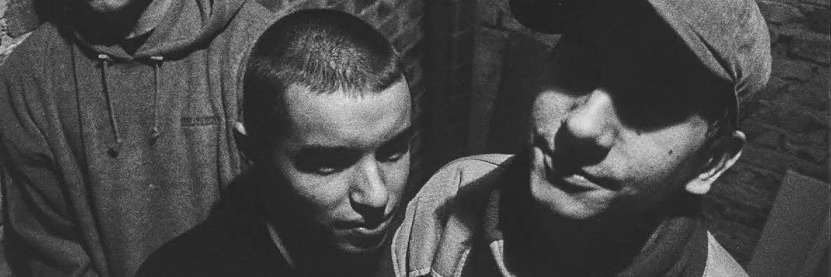 Stare Miasto ponownie na winylu - tym razem wznowienie debiutanckiego albumu