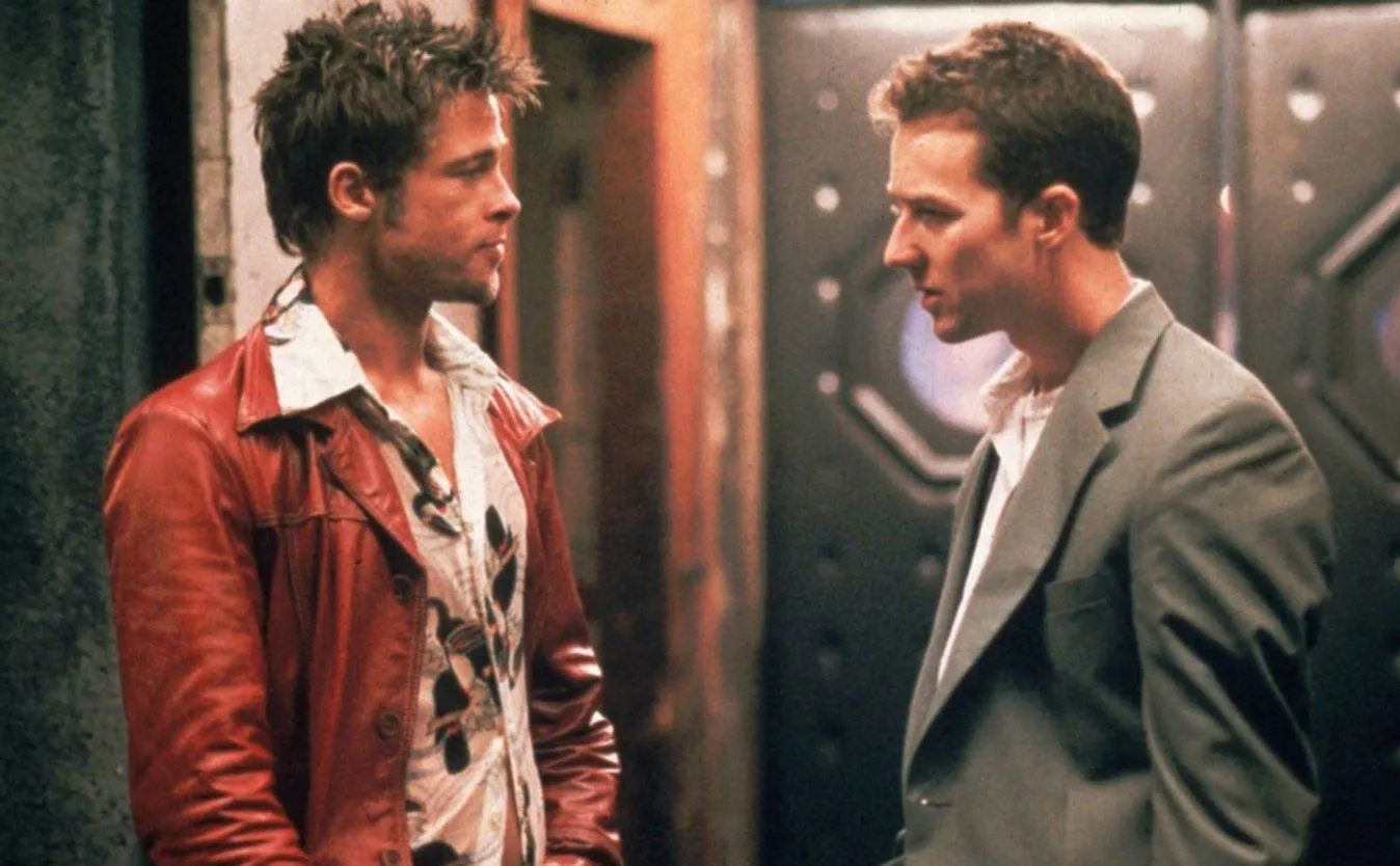 "Fight Club" znów z oryginalnym zakończeniem. Ale wciąż brakuje nagich scen