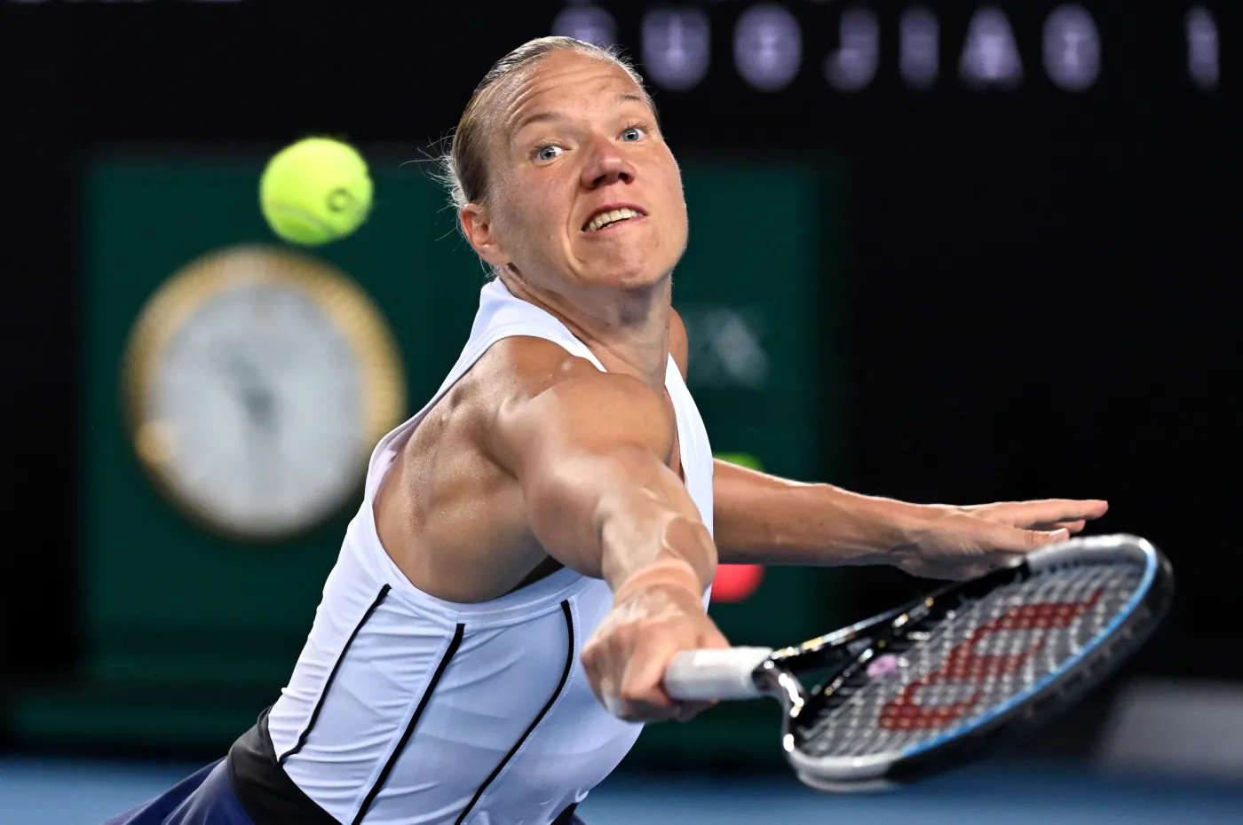 Australian Open. Jack Sparrow ulubionym bohaterem rywalki Igi Świątek