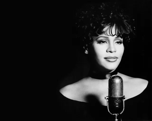 Fabularna biografia Whitney Houston od twórcy "Bohemian Rhapsody"