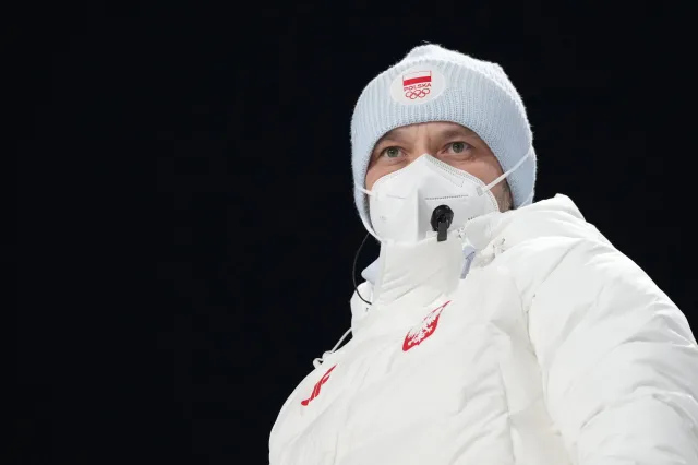 Mieszane uczucia Doleżala. "Wracamy z medalem, ale niedosyt też jest"