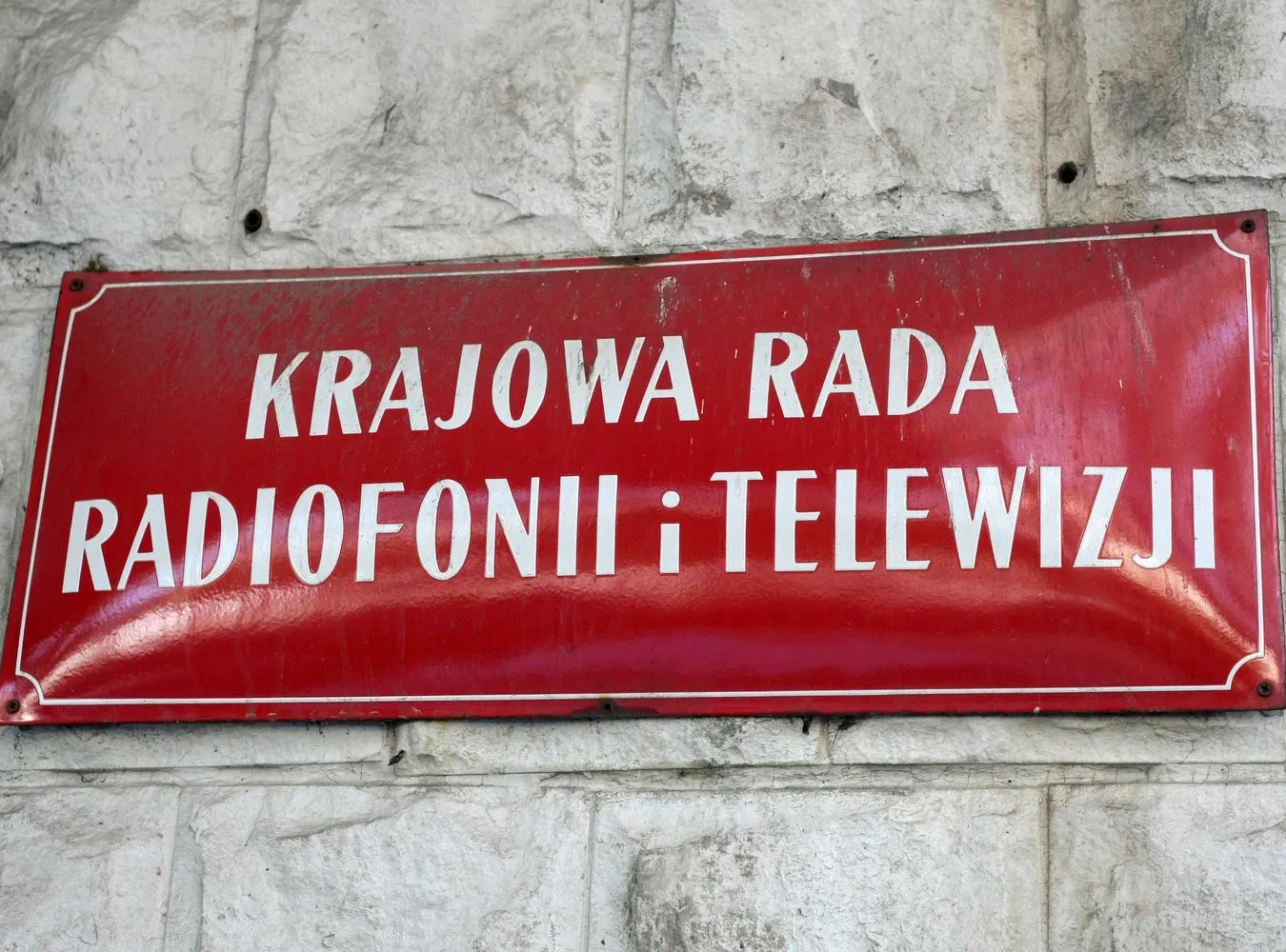 Koniec z nadawaniem rosyjskich programów. Decyzja KRRiT