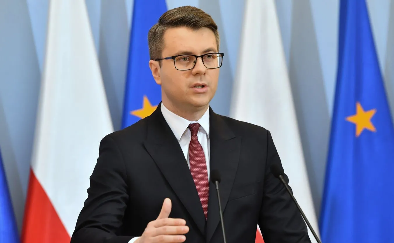 Sklepy w woj. lubelskim i podkarpackim otwarte w niedziele? Odpowiedź rzecznika rządu