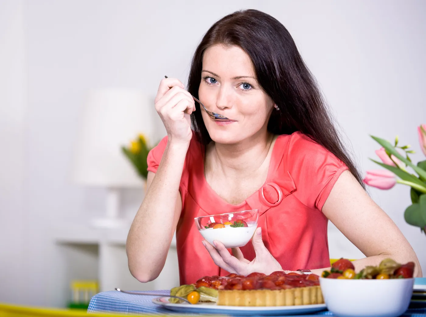 posiłek dieta