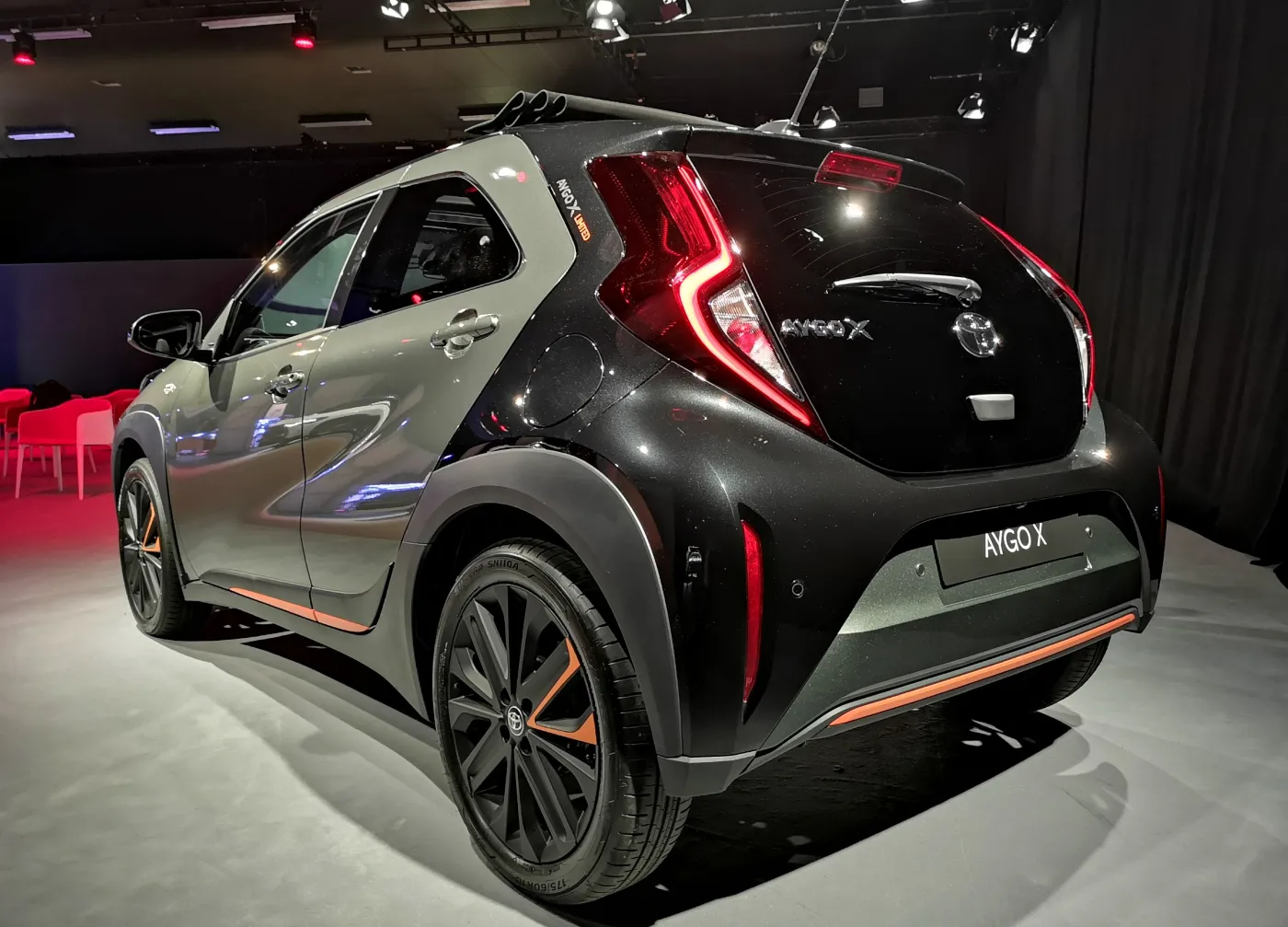 Toyota Aygo X już w Polsce. Cena? Kto szybszy, ten lepszy