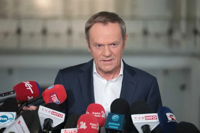 "Lojalność pękła. Rząd stracił większość". Tusk ma propozycję dla PiS