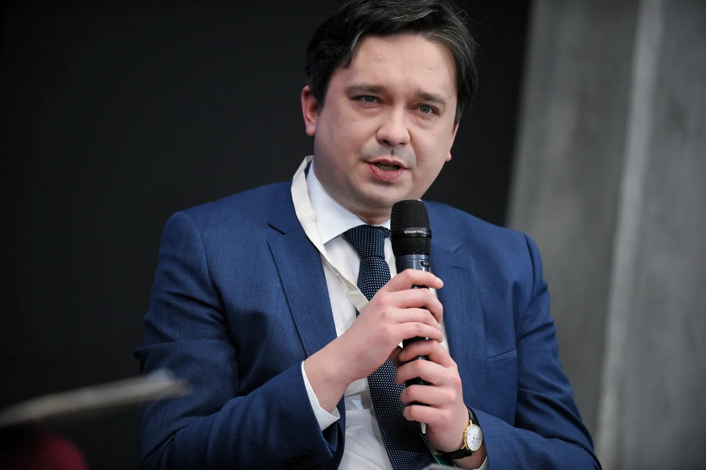 Odwołanie dyrektora Teatru Słowackiego za "Dziady". RPO żąda wyjaśnień