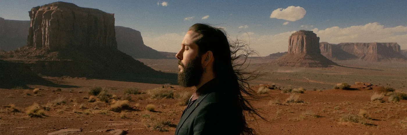 Avi Kaplan, były wokalista Pentatonix, wydaje pierwszą płytę