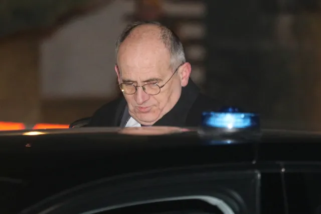 Minister Rau wystąpił przed Radą Bezpieczeństwa ONZ. "Oto cena obojętności"