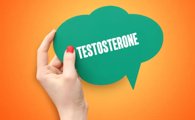 Po co kobietom testosteron? I co się dzieje, kiedy panie mają go za mało?