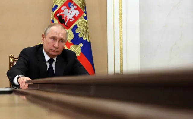 Głód kolejną bronią Putina. Kreml chce zafundować Zachodowi nowy kryzys migracyjny [OPINIA]