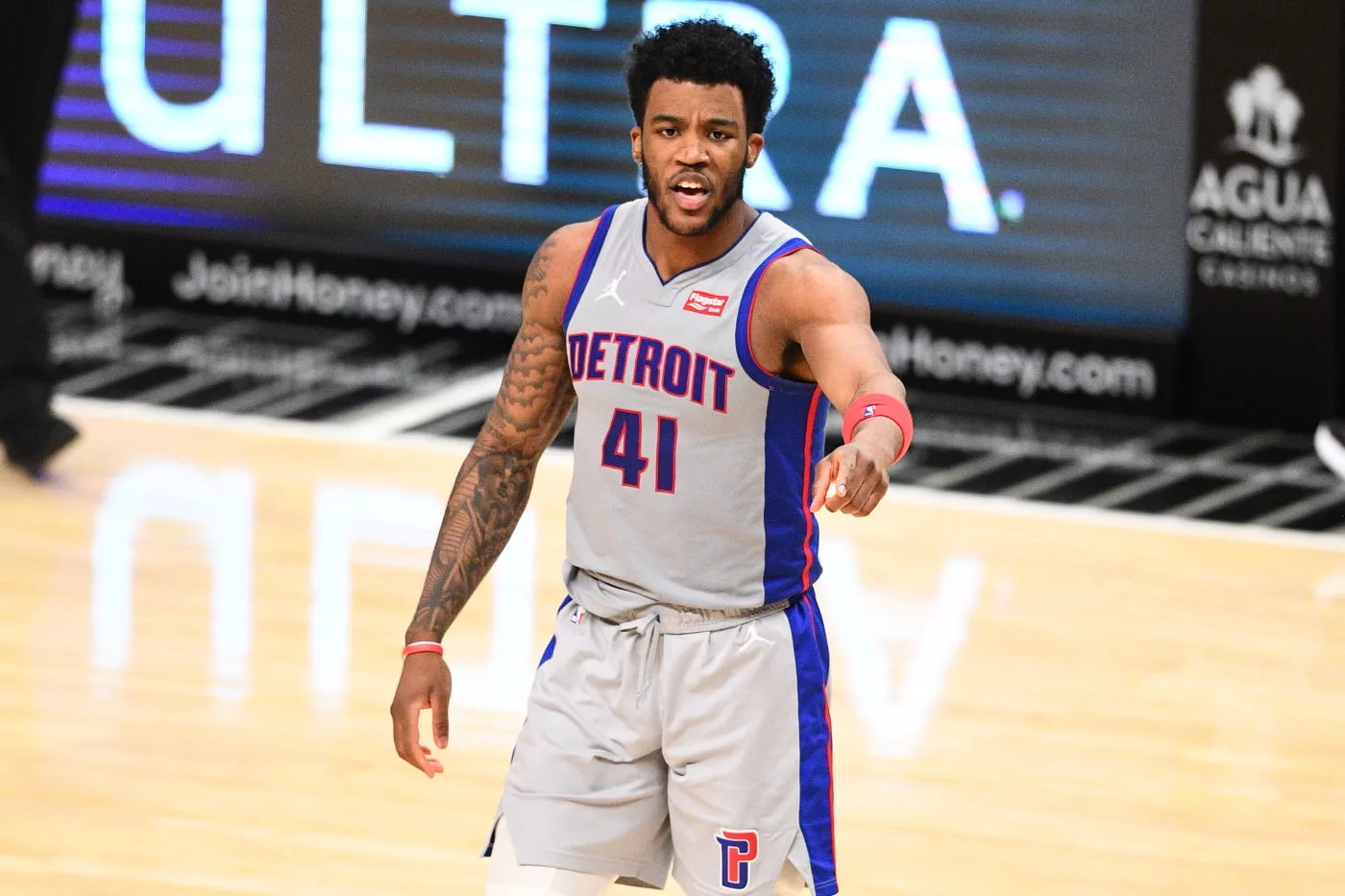Takiego miesiąca w lidze NBA nie było od prawie 60 lat