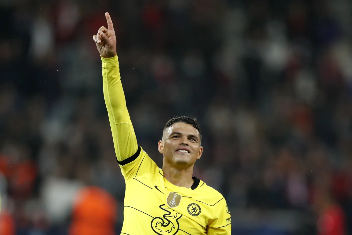 Chelsea Londyn pierwszym półfinalistą Pucharu Anglii